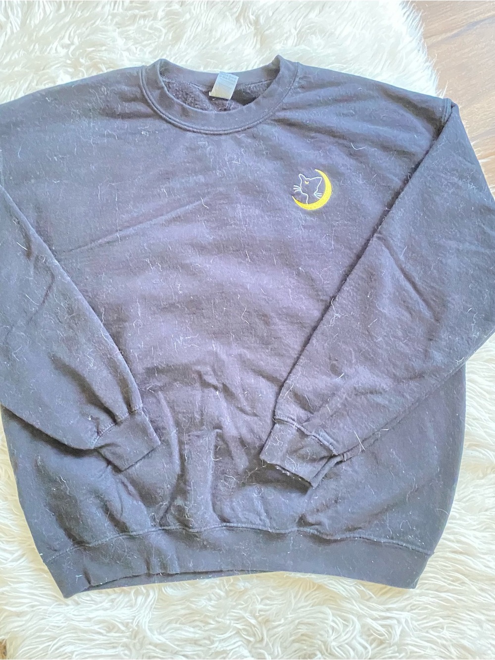 Sailor Moon Sweatshirt